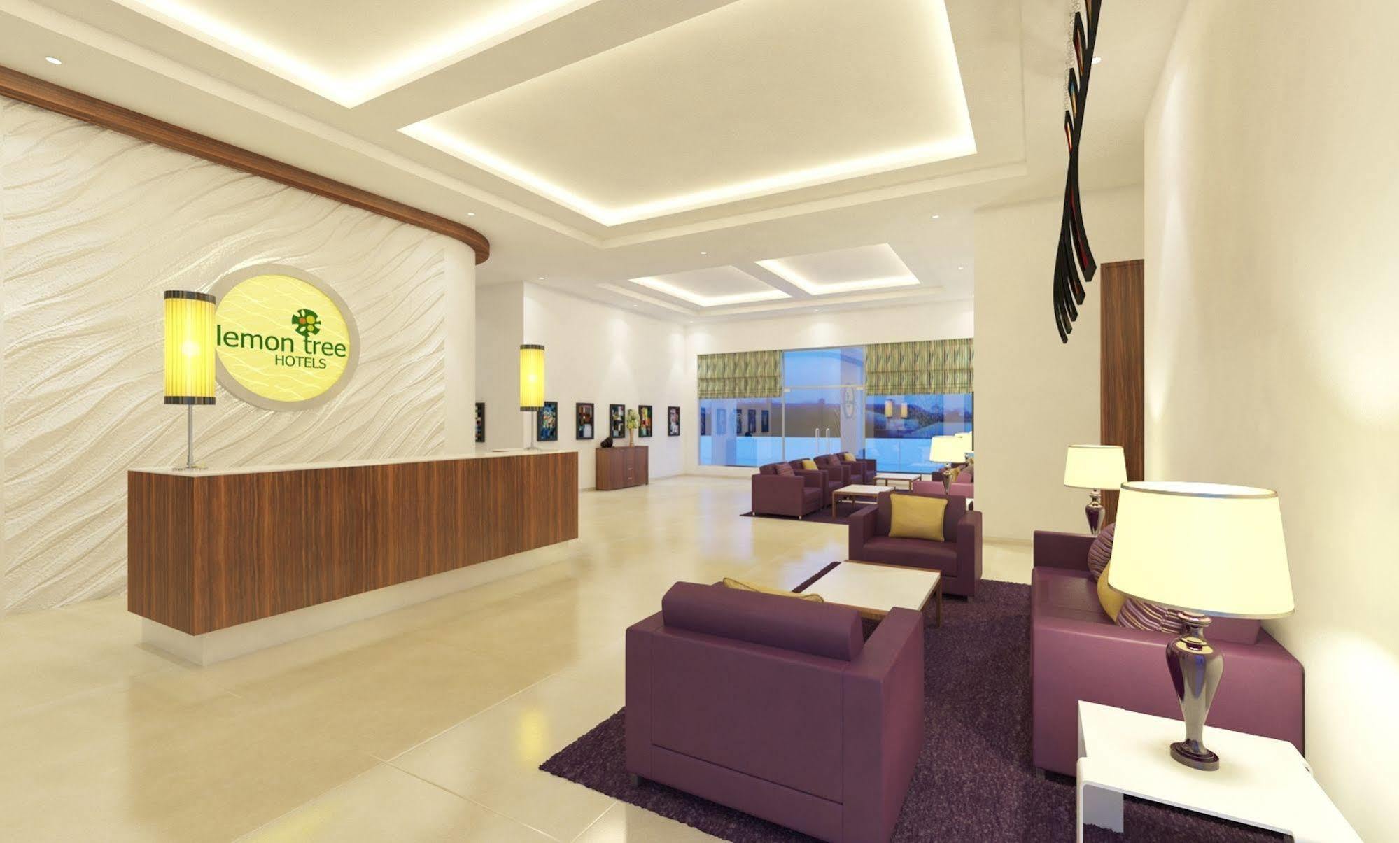 Regenta Central Hestia Dahej, Bhensali Exterior photo
