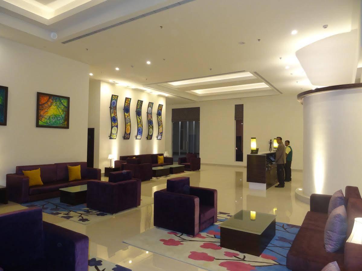 Regenta Central Hestia Dahej, Bhensali Exterior photo